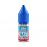 Just Juice Bar - Below Zero - Nic Salt - Frozen Berry Gummy [20MG]