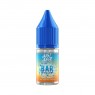 Just Juice Bar - Below Zero - Nic Salt - Triple Mango [10MG]
