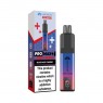 Hayati Pro Max+ 6000+ - Pod Kit [Blue Razz Cherry]