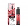 Hayati Pro Max+ 6000+ - Pod Kit [Strawberry Cherry Cranberry]