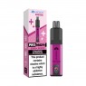 Hayati Pro Max+ 6000+ - Pod Kit [Strawberry Watermelon]