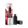 Hayati Pro Max+ Replacement - Pod [Strawberry Cherry Cranberry]