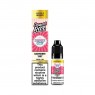 Dinner Lady Dessert Bar - Nic Salt - Raspberry Tart [10MG]