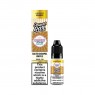 Dinner Lady Dessert Bar - Nic Salt - Salted Caramel Waffle [20MG]