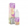 Fruza - Nic Salt - Grape Razz Lemonade [5MG]