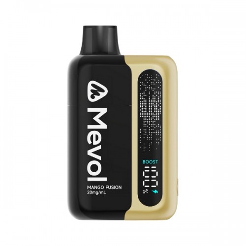 Mevol S7000 - Pod Kit [Mango Fusion]