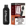 Mevol S7000 - Replacement Pod [Cherry Cola]