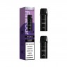 Hayati Finebar - Replacement Pod - 2 Pack [Blackberry Raspberry]