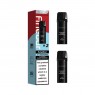 Hayati Finebar - Replacement Pod - 2 Pack [Blueberry Cherry Cranberry]