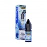 Zeus Juice Bar Liq - Nic Salt - Blue Pear Ice [20MG]