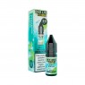 Zeus Juice Bar Liq - Nic Salt - Minty Menthol [20MG]
