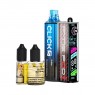 Pyne Pod Click S 30K Pod Kit - [Blue Edition]