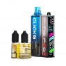 Pyne Pod Click S 30K Pod Kit - [Grape Edition]