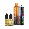 Pyne Pod Click S 30K Pod Kit - [Pineapple Edition]