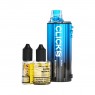 Pyne Pod Click S 30K Prefilled Pod - [Blue Edition]