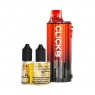 Pyne Pod Click S 30K Prefilled Pod - [Lemonade Edition]