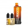 Pyne Pod Click S 30K Prefilled Pod - [Peach Edition]