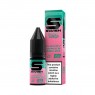 Swish X Mix Labs - Nic Salt - Cherry Watermelon [20MG]