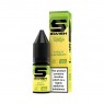 Swish X Mix Labs - Nic Salt - Kiwi Lemon [20MG]