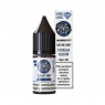 Ruthless Bar Saltz - Nic Salt - Blue Razz Strawzz [10MG]