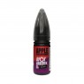 Riot - Nic Salt - Bar Edtn - Apple & Blackcurrant [20MG]