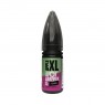 Riot - Nic Salt - Bar Edtn - Apple XL [10MG]