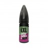Riot - Nic Salt - Bar Edtn - Apple XL [5MG]