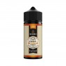 Bombo Platinum Tobaccos - 100ml - Custard Supra Reserve