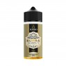 Bombo Platinum Tobaccos - 100ml - Supra Aldonza Reserve