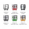 Smok TFV8 Baby Coils - 5 Pack [Mesh Coil]