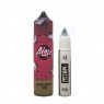 ZAP! - 50ml - Aisu - Blackcurrant & Nic Shot