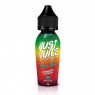 Just Juice - 50ml - Curuba Strawberry
