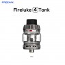 Freemax Fireluke 4 Tank [Silver] (inc free glass)
