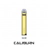 Uwell Caliburn A2S Pod Kit [Gold]