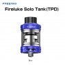 Freemax Fireluke Solo Tank [Blue] (Inc Free Glass)