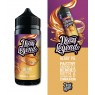 Doozy Vape - Legends - 100ml - Berry Pie