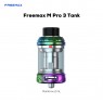 Freemax Mesh Pro 3 Tank [Rainbow] (Inc Free Glass)