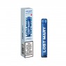 Lost Mary AM600 Disposable Pod - Blueberry Sour Raspberry [20mg]