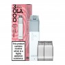 Ola 3000 Replaceable Pod Kit - 3 Pack [Pink Lemonade 20mg]