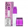 Ola 3000 Replaceable Pod Kit - 3 Pack [Purple Grape 20mg]