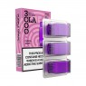 Ola 3000 Pre Filled Pod - 3 Pack [Purple Grape 20mg]