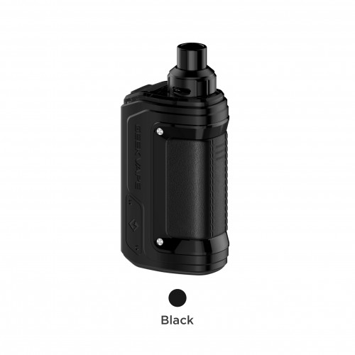 Geekvape Aegis Hero 2 Pod Kit [Black]^