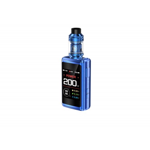 Geekvape Z200 Kit [Blue]