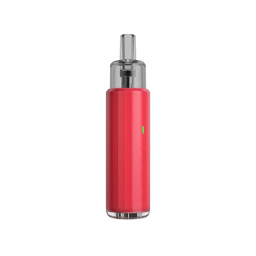 Voopoo Doric Q Pod Kit [Bagonia Red]