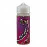 The Juice Lab - 100ml - Pinkberry