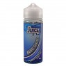 The Juice Lab - 100ml - Blue Slush