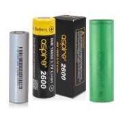 Mod Batteries