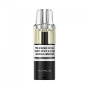 Big Puff Pods 1.5ml + 8ml