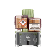 Big Puff Pods 1ml + 5ml