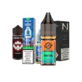 E-Liquid